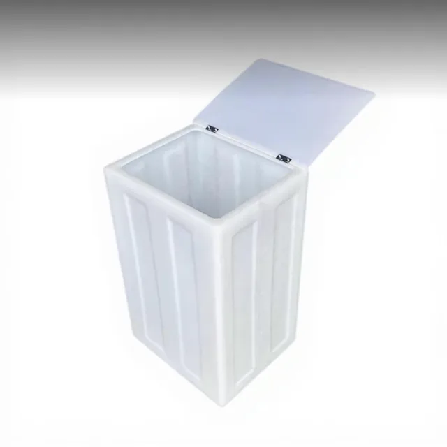 Water Storage