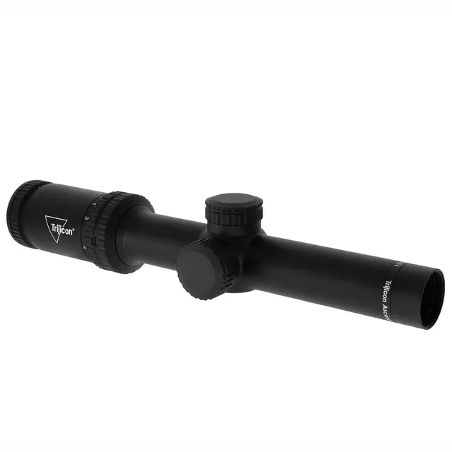 Scopes 30mm black 4.00 in