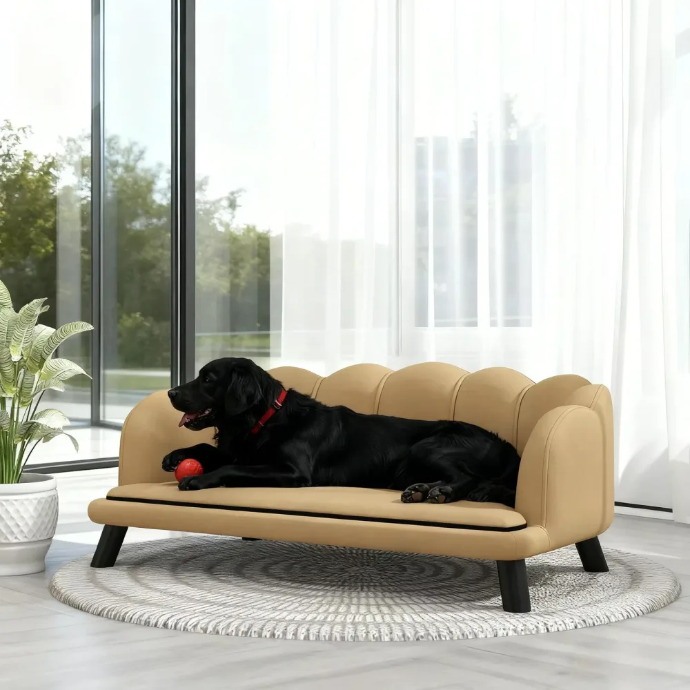 Pet Bed 98.55" 60.45" 35.56"