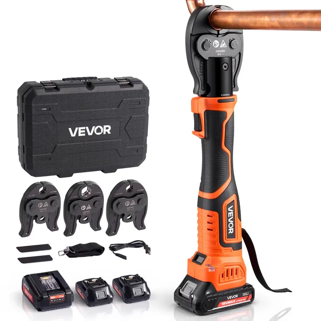 Tool 18v 2" 4"