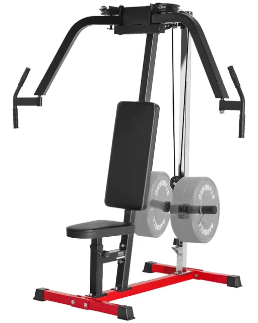 Chest 450lbs adjustable 36.0 kg