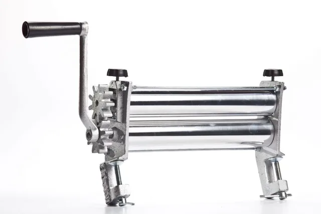 Machine 11.6 inches 2 inches 5 cm