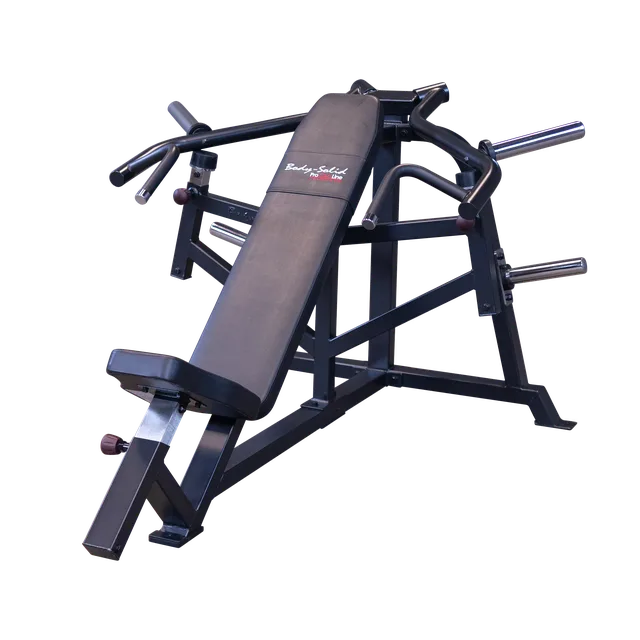 Strength Equipment 71" 53" 41"