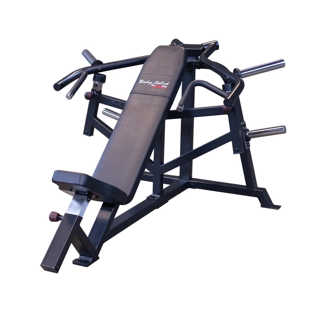 Strength Equipment 71" 53" 41"