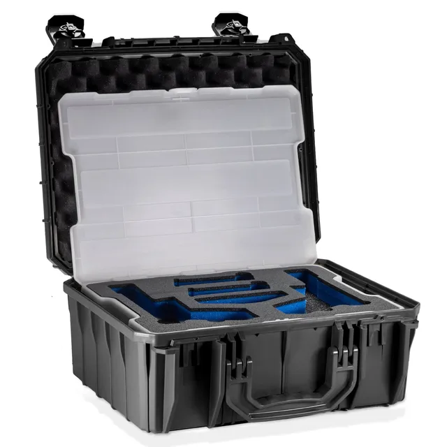 Firearms & Accessories 10mm 9 lbs waterproof