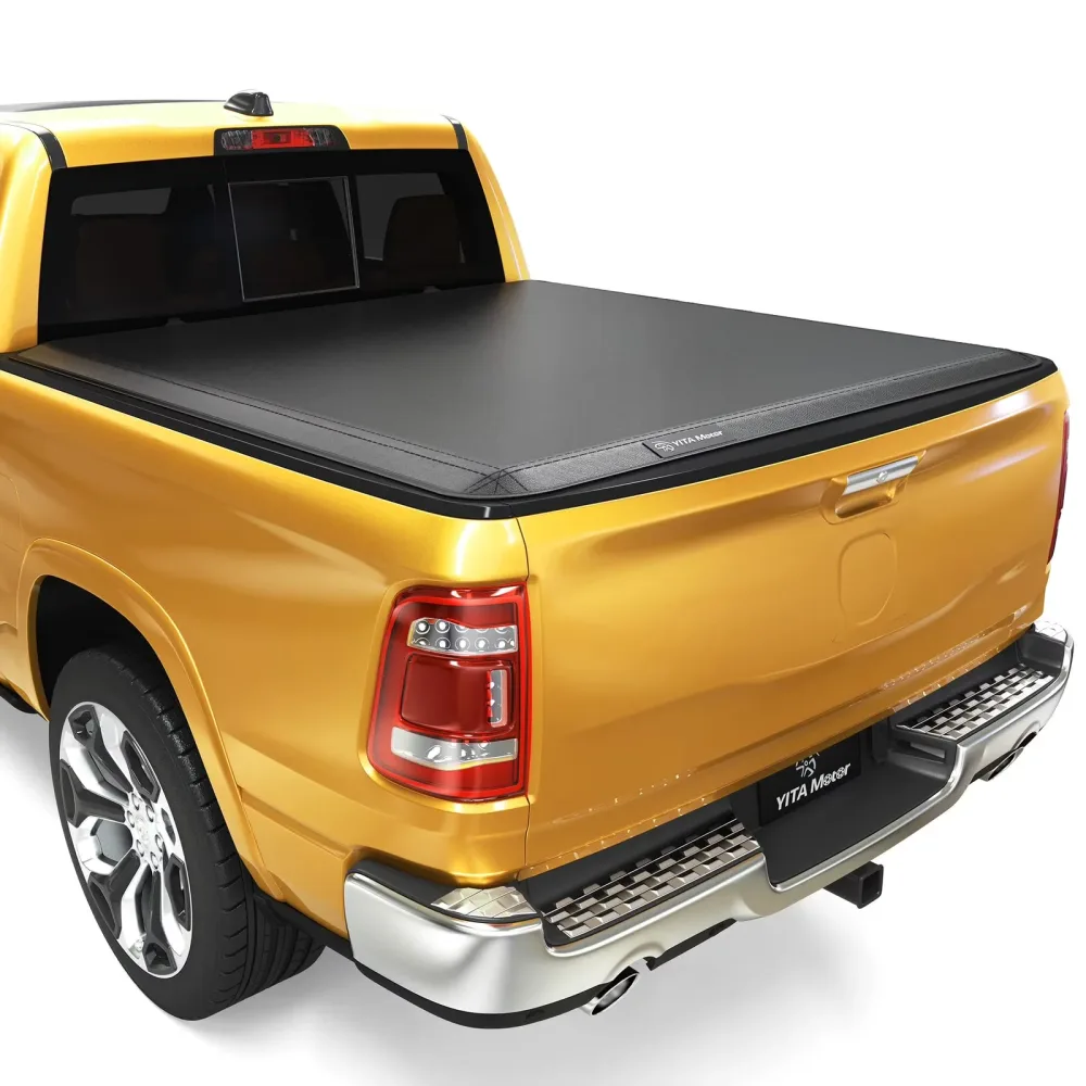 Tonneau Cover 5.7 ft