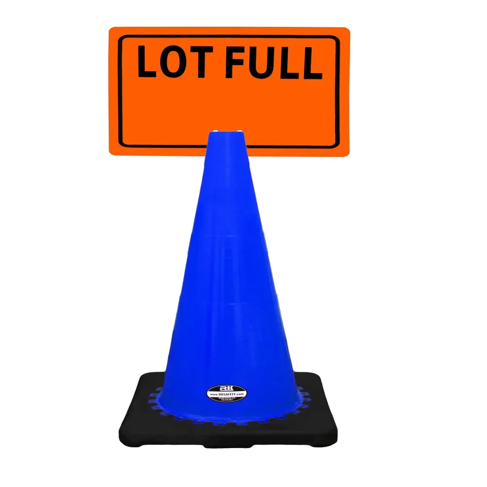 Alarms & Safety 28" 27 " blue