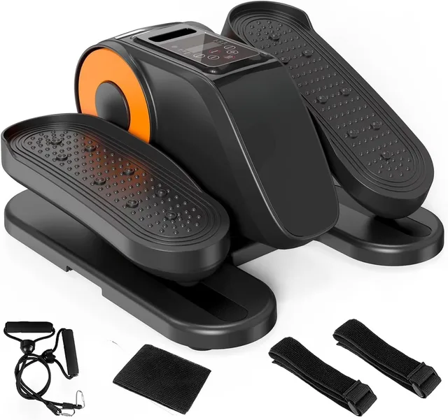 Elliptical Machine