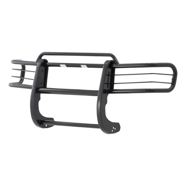 Bumpers & Grille Guards 2" 69 lb black