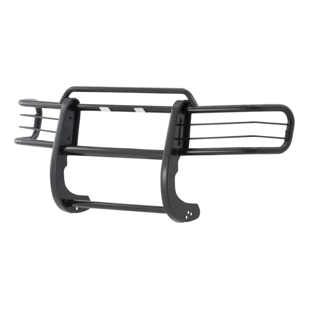 Bumpers & Grille Guards 2" 69 lb black