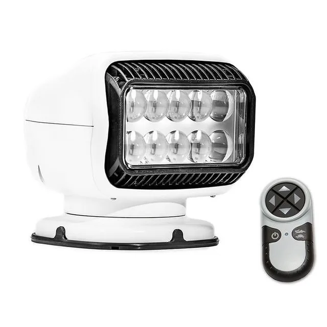 Mount led wireless white