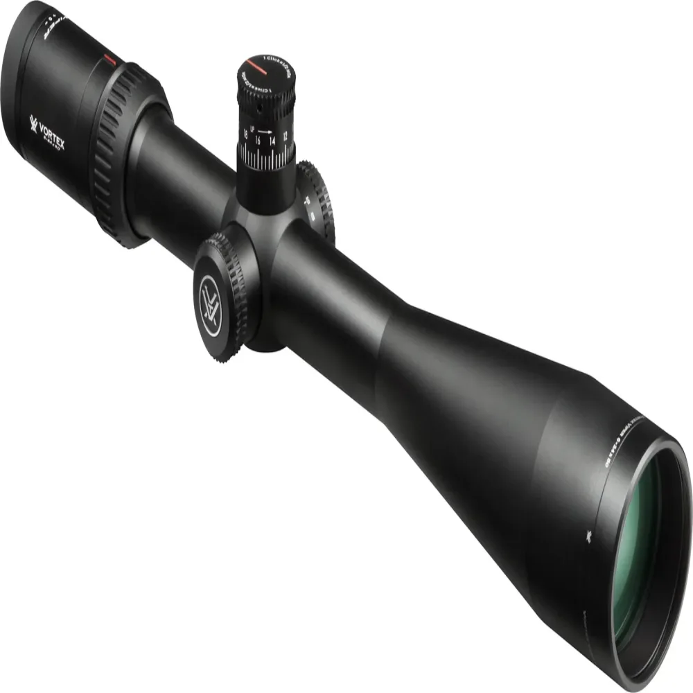 Scopes waterproof black