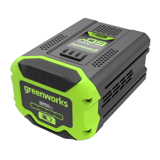 Battery 60 volt 60v 05 lb