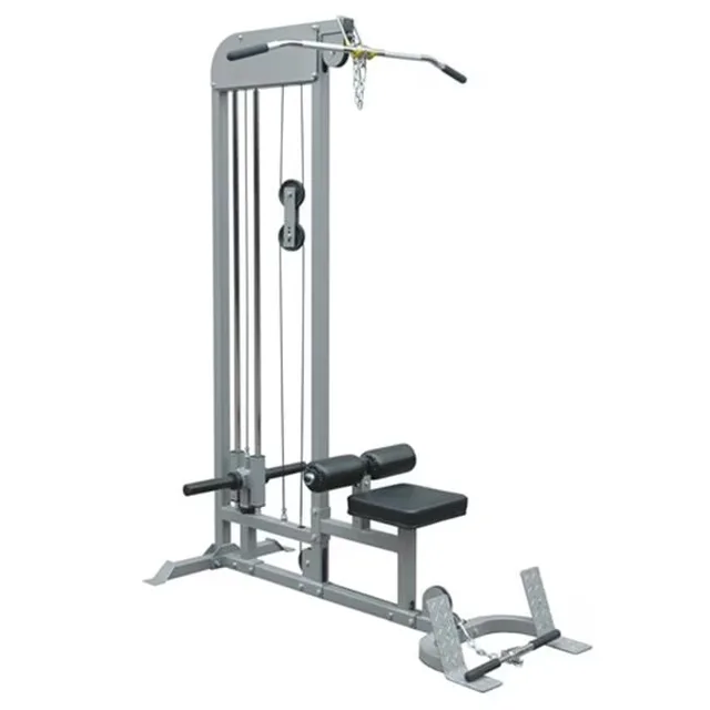Machine 2" 20" 48"