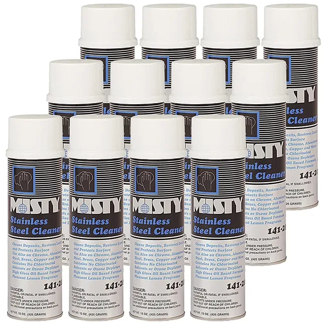 Cleaner 15 oz heavy-duty 8.50w