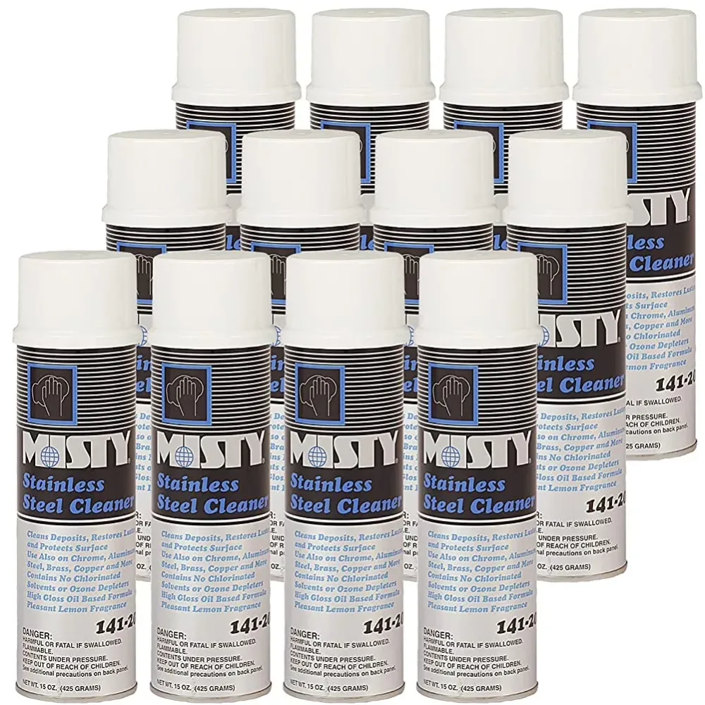 Cleaner 15 oz heavy-duty 8.50w