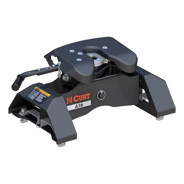 Wheel Hitch 8' 3 lb