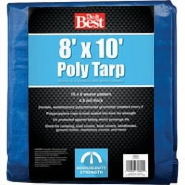 Tent Accessories