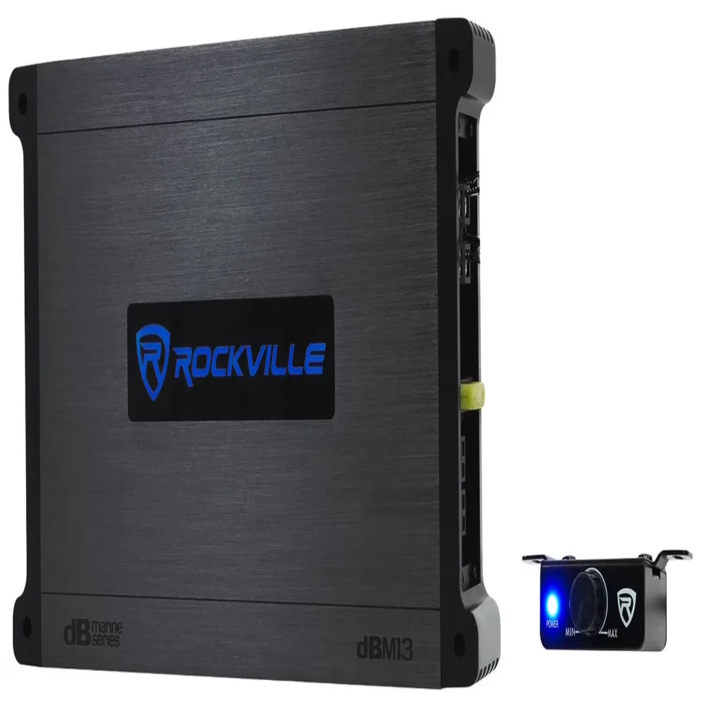 Marine Amplifier 3000 watt 750w 000 watts