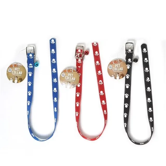 Dog Collars 0.59" 15.75" 1 lbs