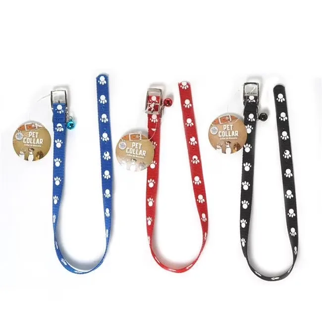 Dog Collars 0.59" 15.75" 1 lbs