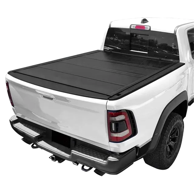 Tonneau Cover 6.1 ft waterproof weatherproof