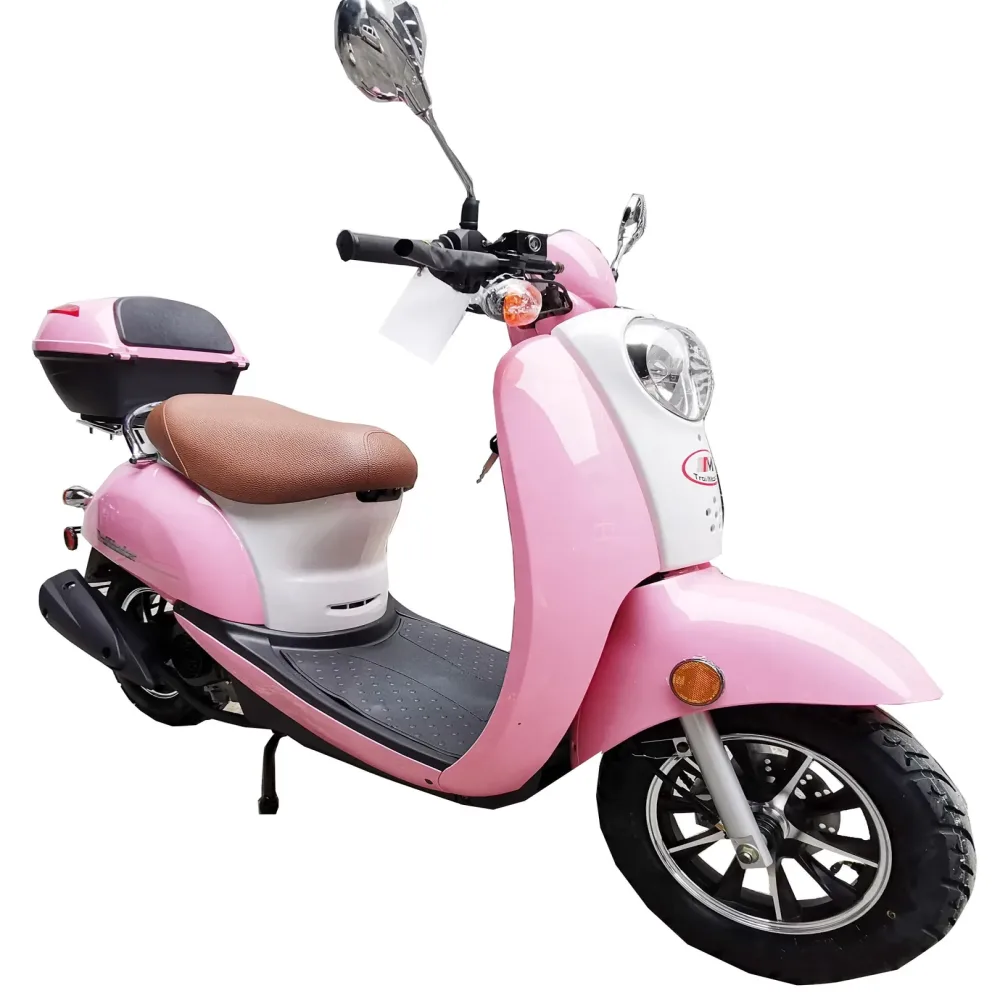 Scooter 180 lbs 220 lbs led