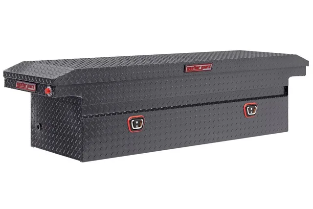 Tool Box gray