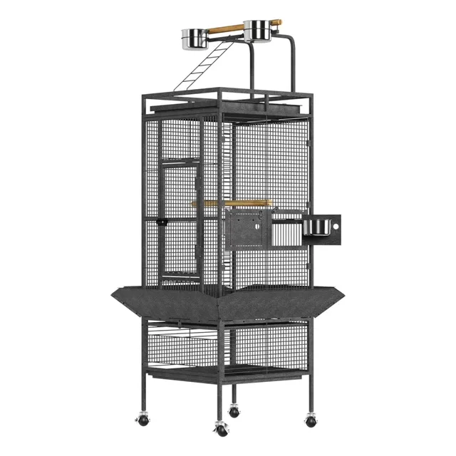 Bird Cage 61 inch 32.91 inch 3.2 mm