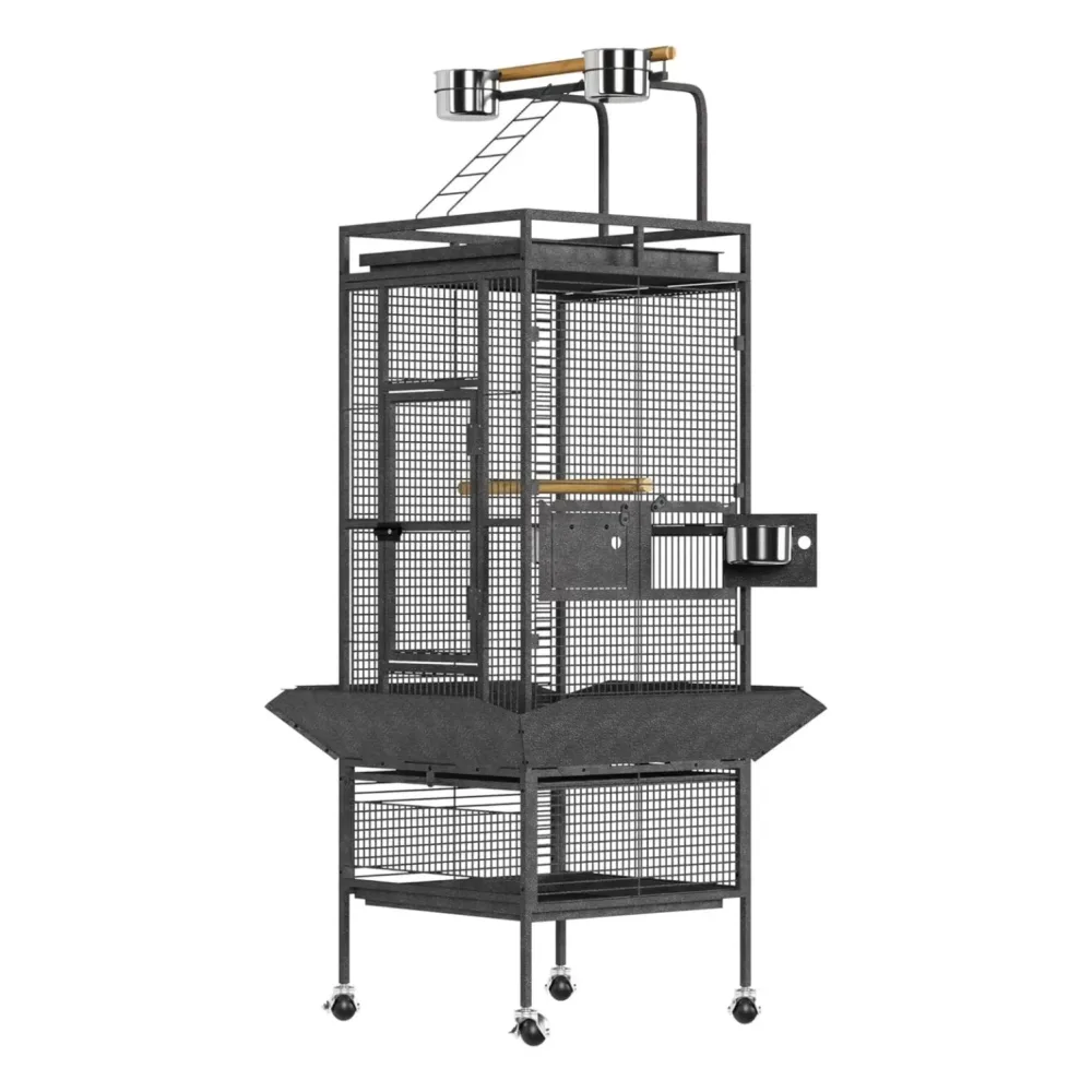 Bird Cage 61 inch 32.91 inch 3.2 mm