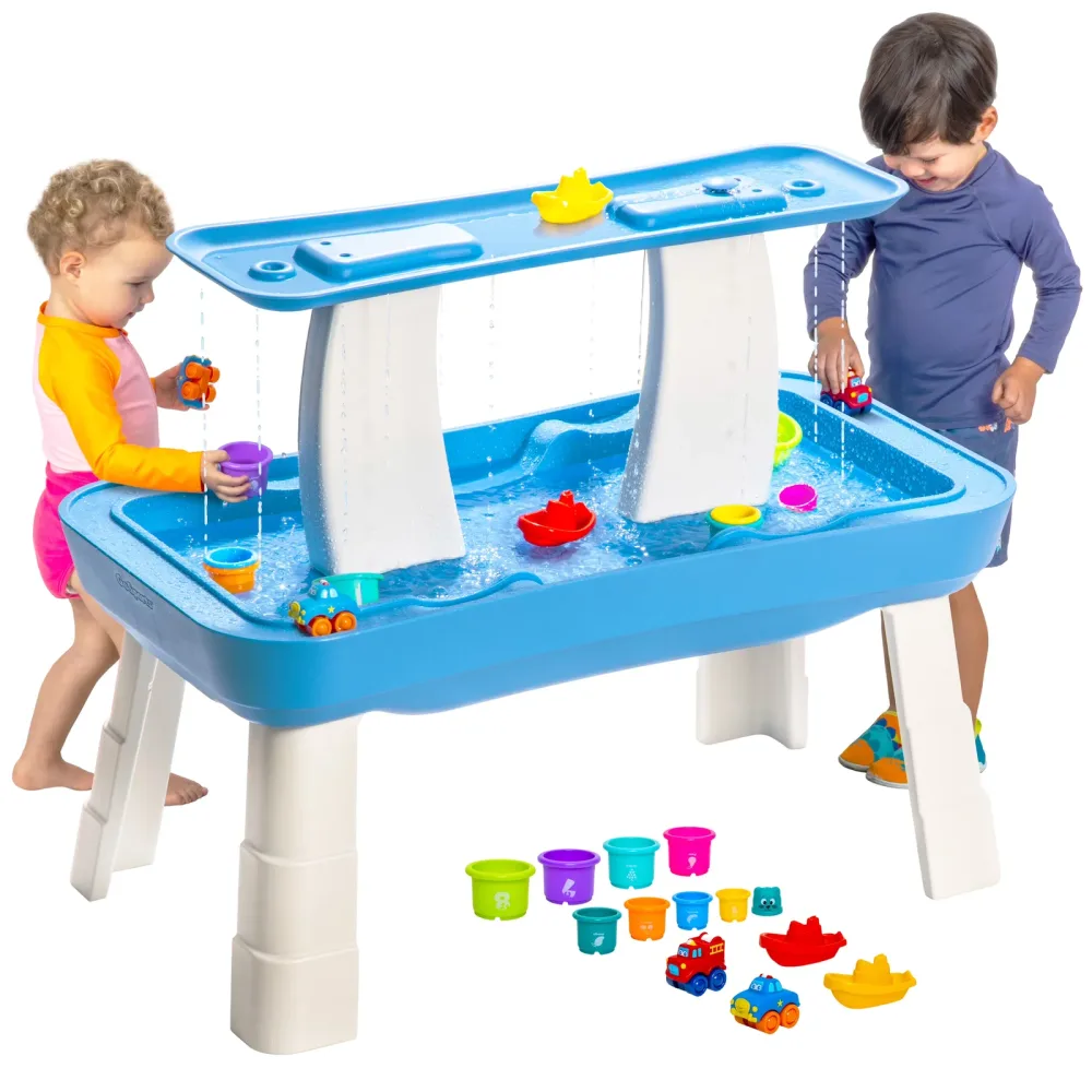 Water Play