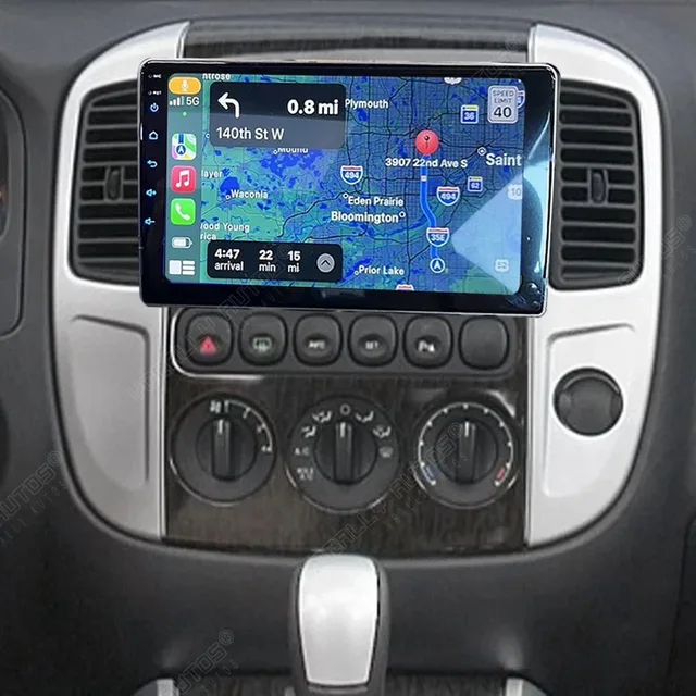 Stereo 10.1 inch wireless bluetooth
