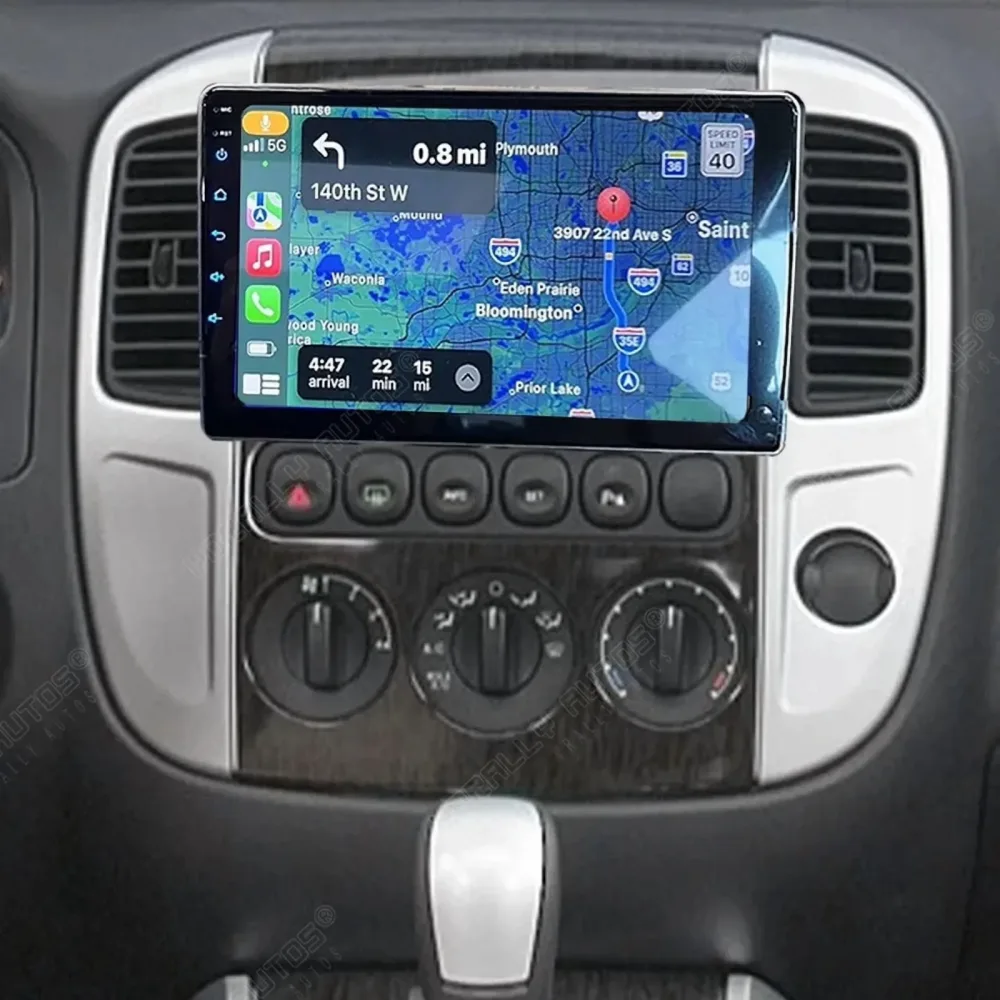 Stereo 10.1 inch wireless bluetooth