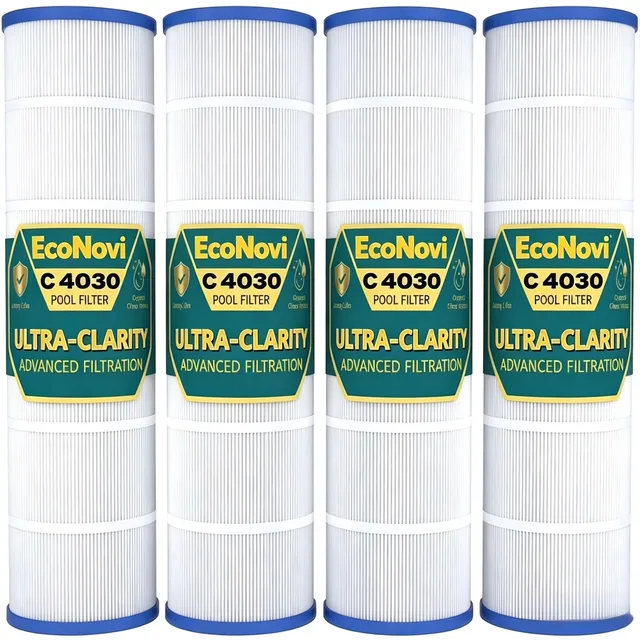Pool Filter 5 oz 5oz 7"