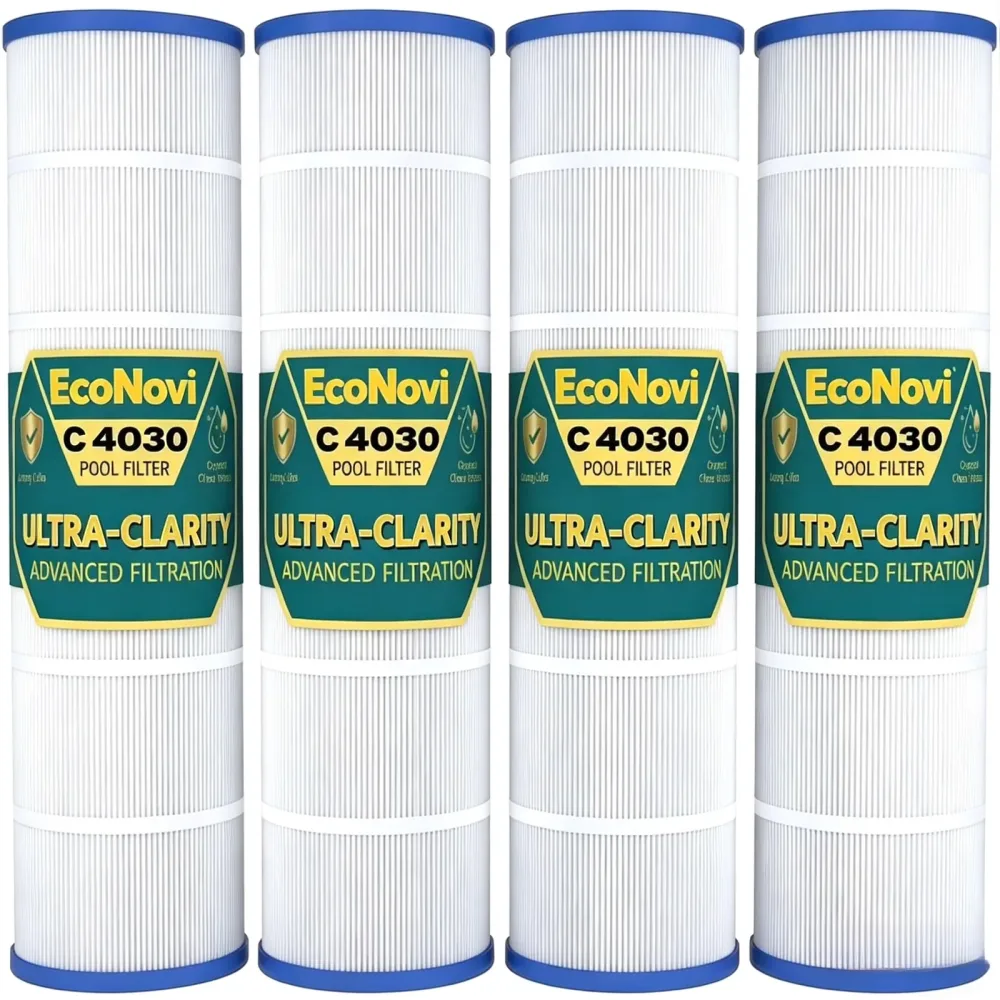 Pool Filter 5 oz 5oz 7"