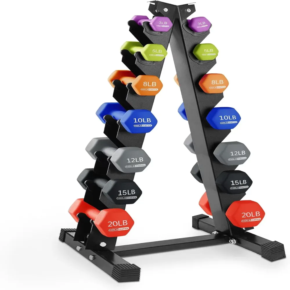 Strength Training 3 lb 7 pairs 146 pounds