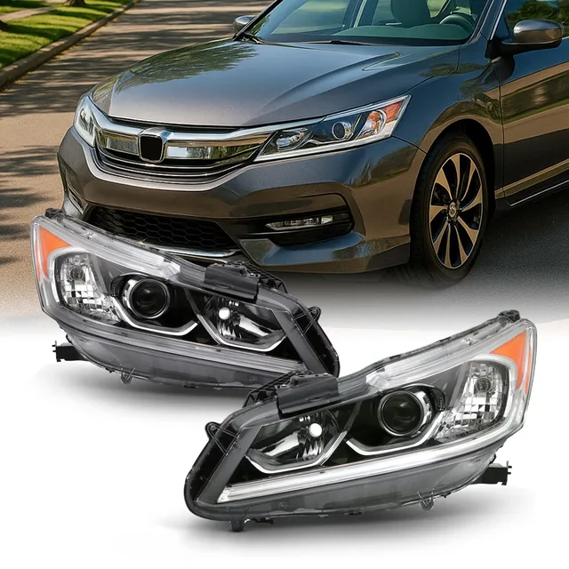 Projector Chrome led