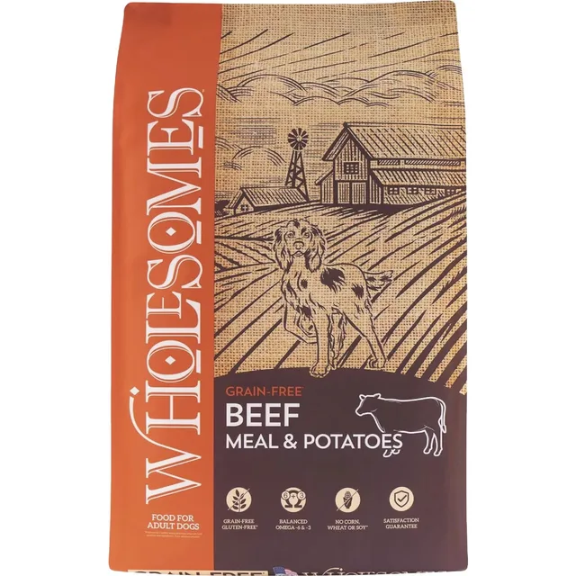 Dog Food