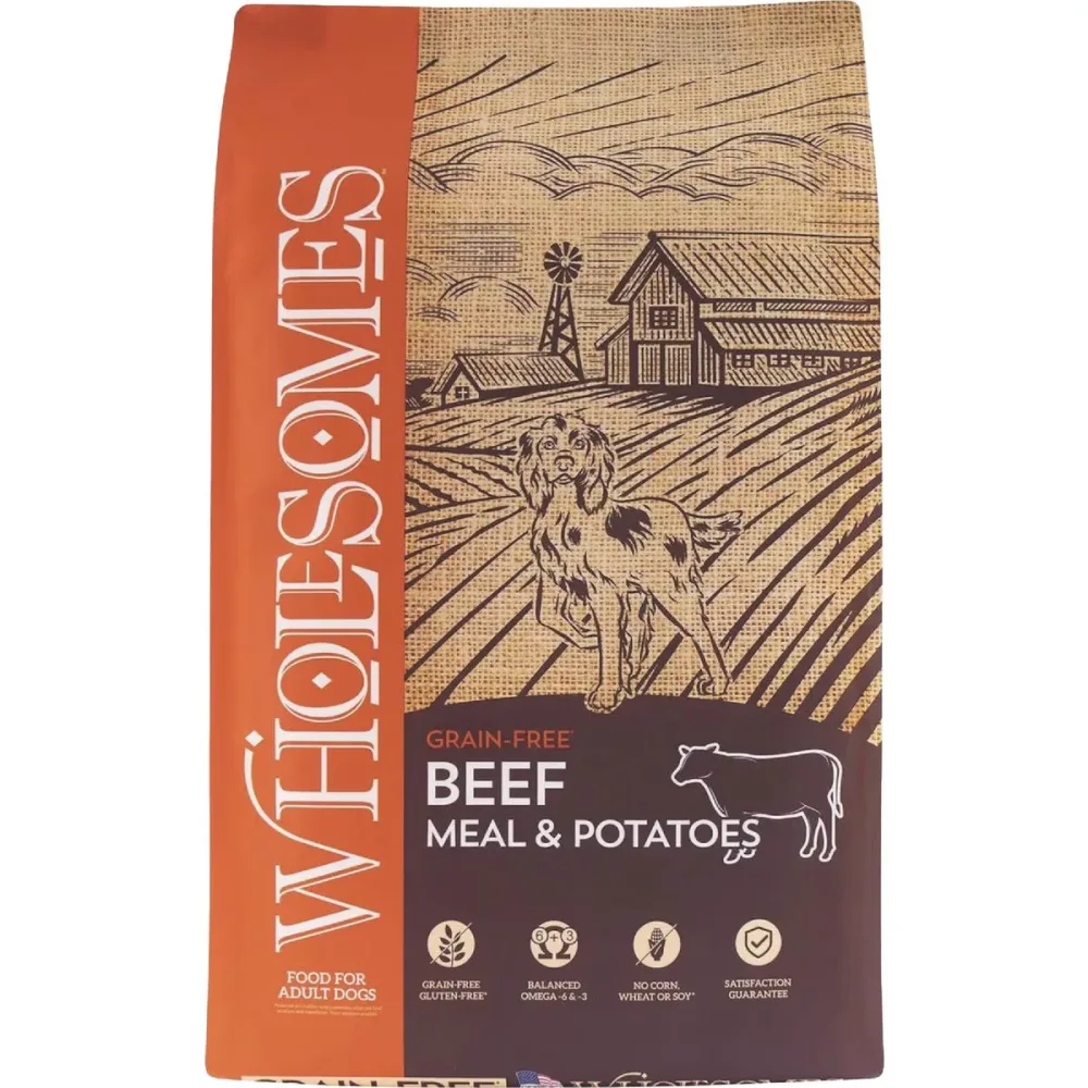 Dog Food