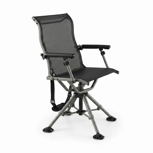 Swivel Hunting 400 lbs foldable adjustable