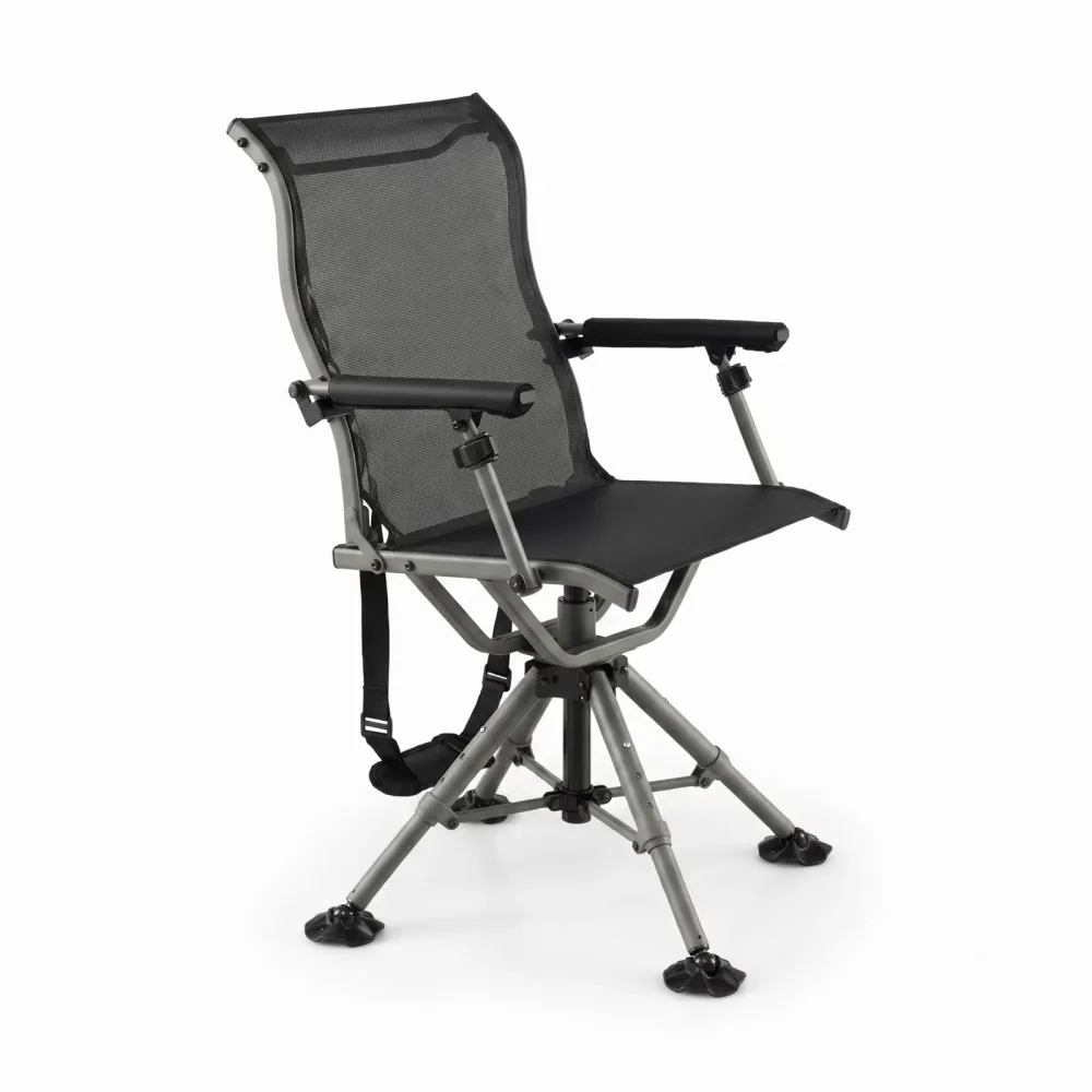 Swivel Hunting 400 lbs foldable adjustable