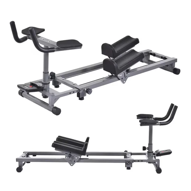 Machine adjustable 660lbs 51cm