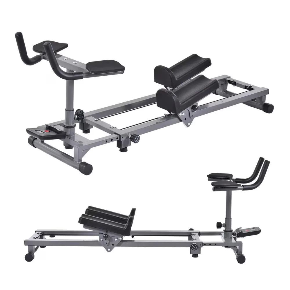Machine adjustable 660lbs 51cm