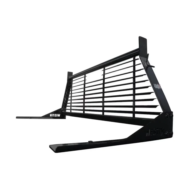 Headache Rack black