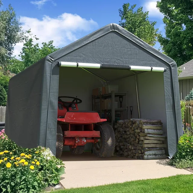 Storage 10 ft 0 in heavy-duty