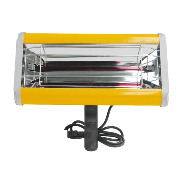 Paint portable