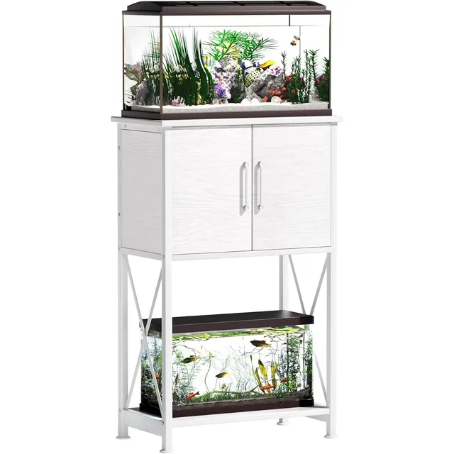 Fish Tank 5-10 gallon 20.5" 11.02"