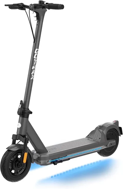 Electric Scooter 500w 48v 10"