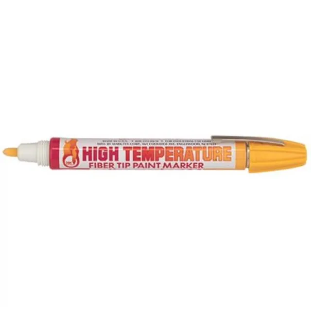 Action Marker white