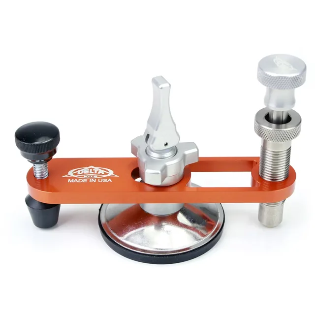 Wash & Detailing heavy-duty adjustable